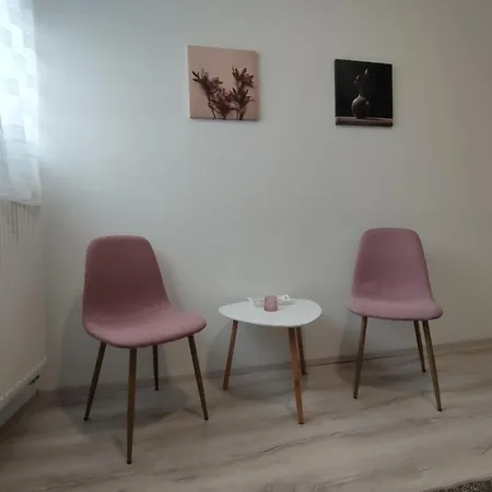 Szilas Park Motel *