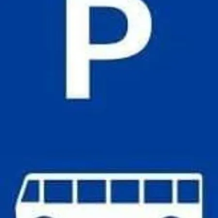 Szilas Park Motel