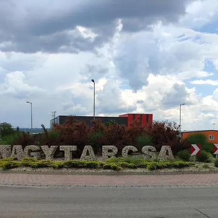 Szilas Park Motel