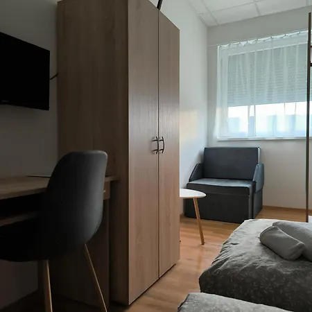 Szilas Park Motel