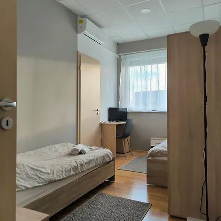 Szilas Park Motel