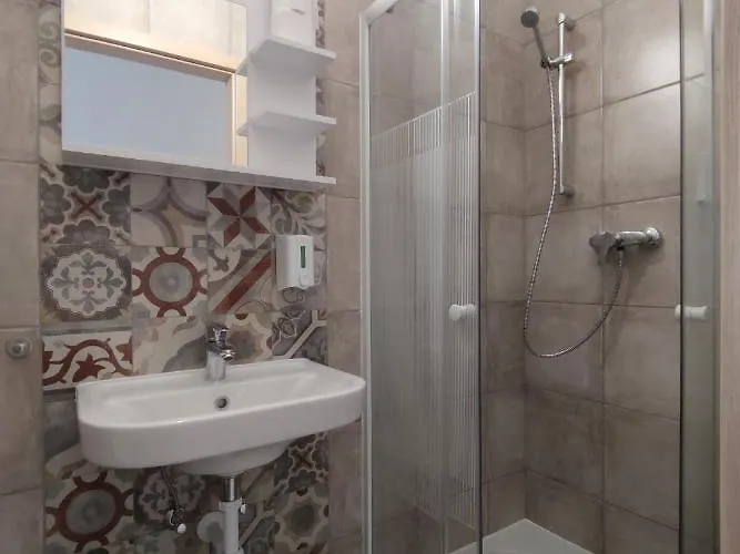 Szilas Park Motel Nagytarcsa