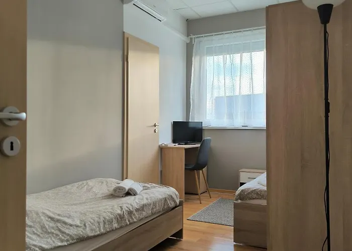 Szilas Park Motel