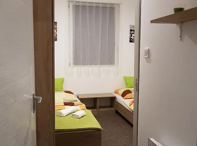 Szilas Park Motel